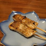 鮨と地魚料理 さかな倶楽部 たっぱん - 