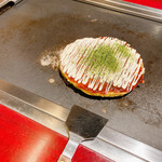 Okonomiyaki Yukari Yokohama Sky Building Ten - 