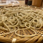 Ishi Usu Biki Soba Ishiraku - 