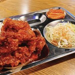 NENE CHICKEN Kyoto Kawaramachi Ten - 