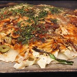 Okonomiyaki Teppanyaki Yocchan - 