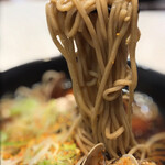 Nadai Fuji Soba Seibu Shinjuku Ten - 