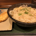 Hanamaru Udon Shibuya Meijidori Ten - 