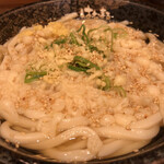 Hanamaru Udon Shibuya Meijidori Ten - 