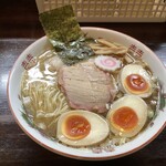 麺座 かたぶつ - 