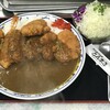 とんまさ - 料理写真:スペシャルカレー3108円込