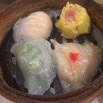 Ippin Yum cha Enmei - 