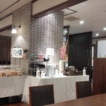 Bakery Restaurant Saint Marc Nagoya Raschic Ten - 