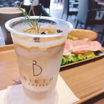 BIRTH COFFEE - 