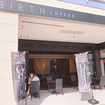 BIRTH COFFEE - 