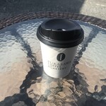 フカサワ コーヒー ロースタリー - ドリンク写真: