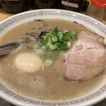 Hakata Ramen Kazu - 