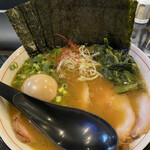 SHOWTIME Ramen - 