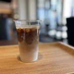 BIRTH COFFEE - 