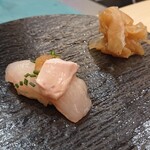 Uramasa Zushi Bettei - 