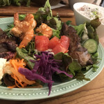 Kalae-Ribs kitchen - 