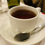 Galop - 食後のTEAでほっこり♡