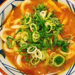 丸亀製麺 - 