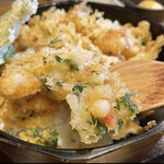 Tempura Yajima. - 