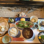 Koshouan Kanoka - 朝食