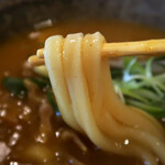 Teuchi Udon DAIKI - 