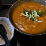 Teuchi Udon DAIKI - 