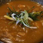 Teuchi Udon DAIKI - 