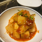 Korean Ryori Mashihana - 