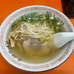 Tokami Ramen Wada Ten - ラーメン