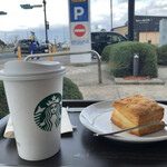 STARBUCKS Ichihara Ten - 