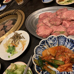 Yakiniku Denen - 