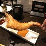 Kushi Katsu to Wine Ageha Tokyu Puraza Ginza Ten - 