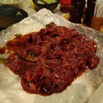 Yakiniku Juju - 