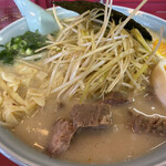 Ramen Yamaoka Ya Kushiro Ten - 