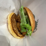 Freshness Burger Musashikosugi Ten - 