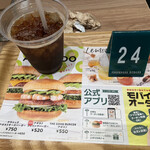 Freshness Burger Musashikosugi Ten - 