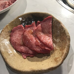 Yakiniku Dining Tajimaya An - 