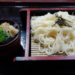 手打うどん 鼓亭 - 