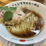 Ramen Chonmage Osaka Tenroku Ten - 