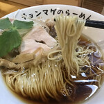 Ramen Chonmage Osaka Tenroku Ten - 