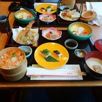 Kyokaiseki Minokichi Sogomiya Ten - 