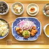 食堂たんと - 料理写真: