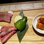 Ueno Wagyu Yakiniku USHIHACHI Kiwami - 