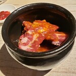 Ueno Wagyu Yakiniku USHIHACHI Kiwami - 