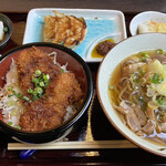 Sake To Meshi Suehiro - 