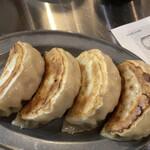 Sapporo Gyoza Seizo Sho Tanakiji Ten - 