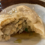 Sapporo Gyoza Seizo Sho Tanakiji Ten - 