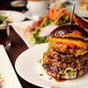 リュクスバーガーズ&サニーズテーブル - 料理写真: