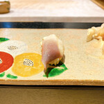 Sushi Bito Sakai - 