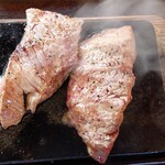 Yappari Steak Shizuoka Inta- Ten - 